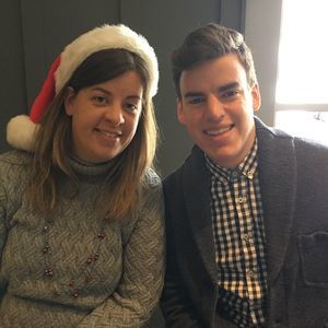 Meet your Posher, Adam